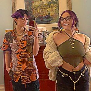 Meet your Posher, Kassidy